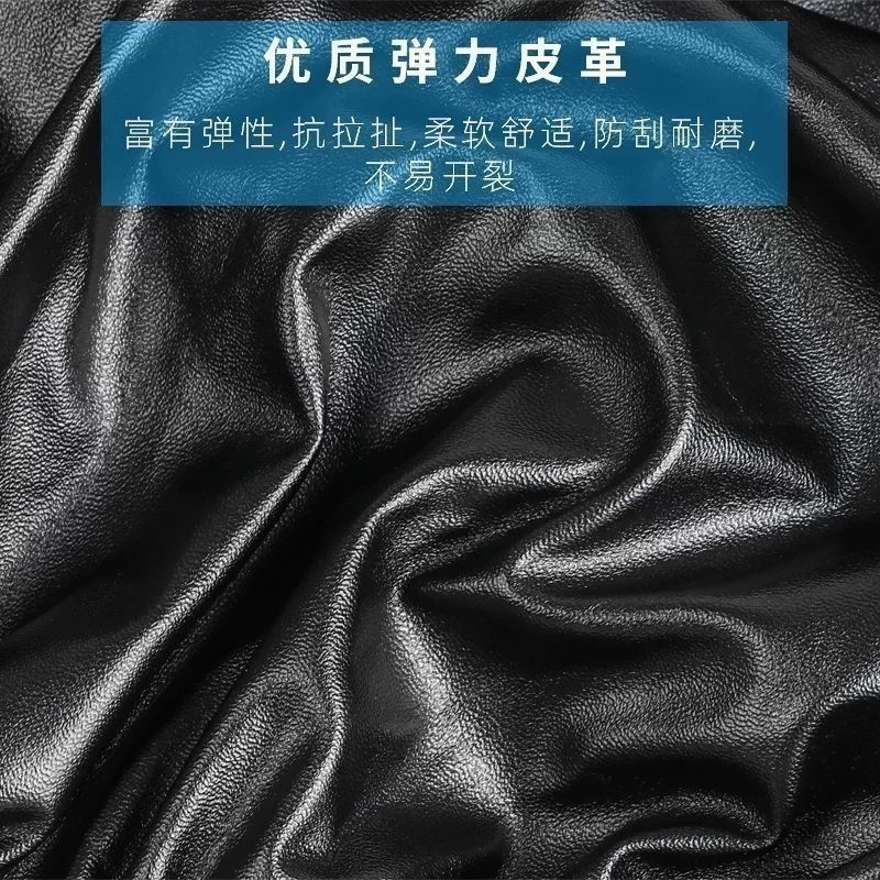 Electric Car Seat Cover Battery Car Cushion Cover Waterproof Sunscreen PU Leather Seat Cover Yadi Emma Electric Car Foot Mat