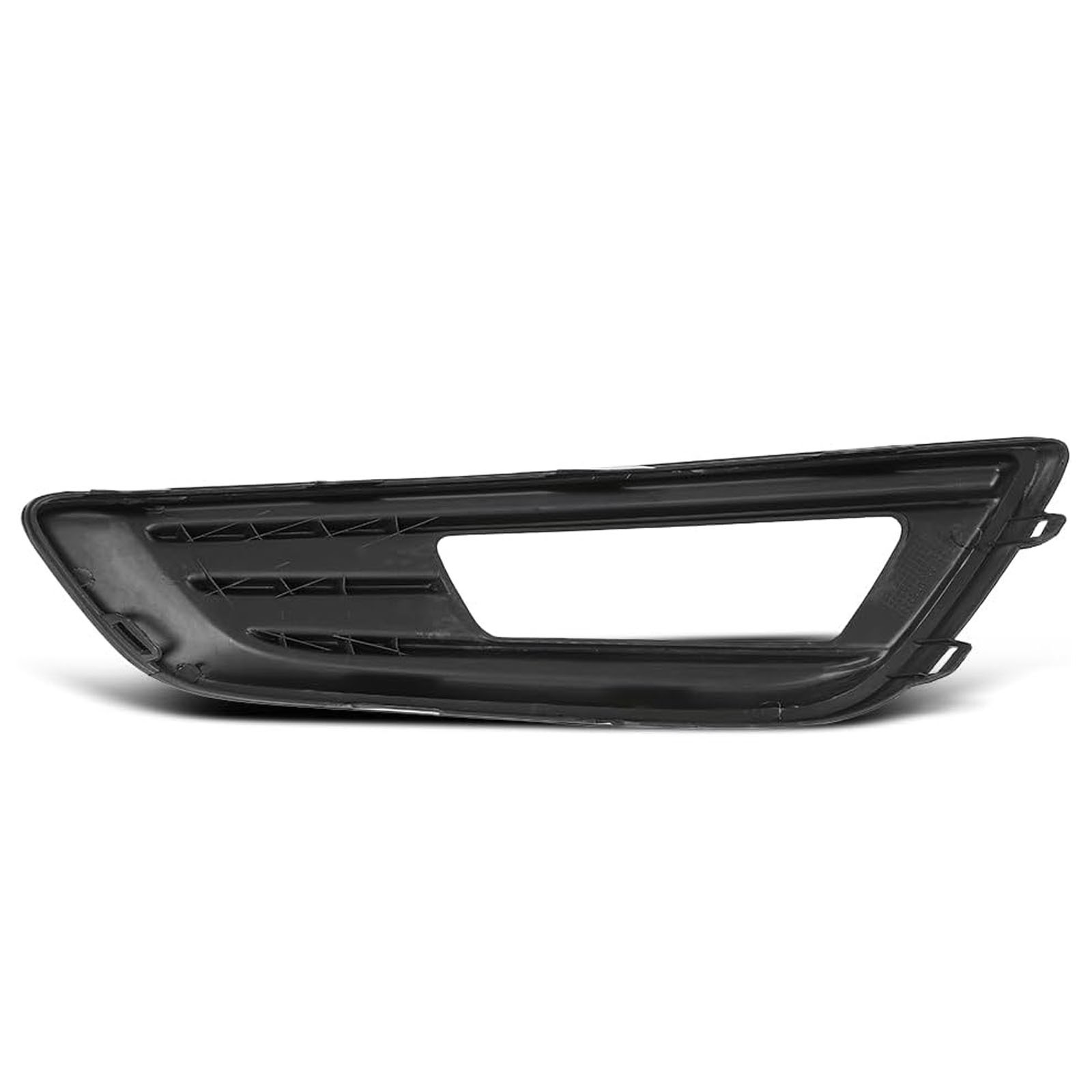Cross-border e-commerce - Fox 15 Leather Texture Fog Light Frame Left F1EB15A299AA Right F1EB15A298AA