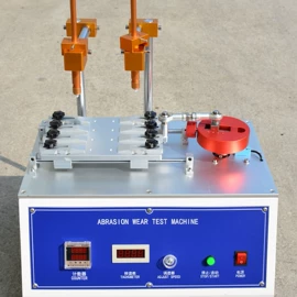 硬度计;光学检测仪;其他试验机