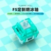 FS-ranbing-zhou-early large stage