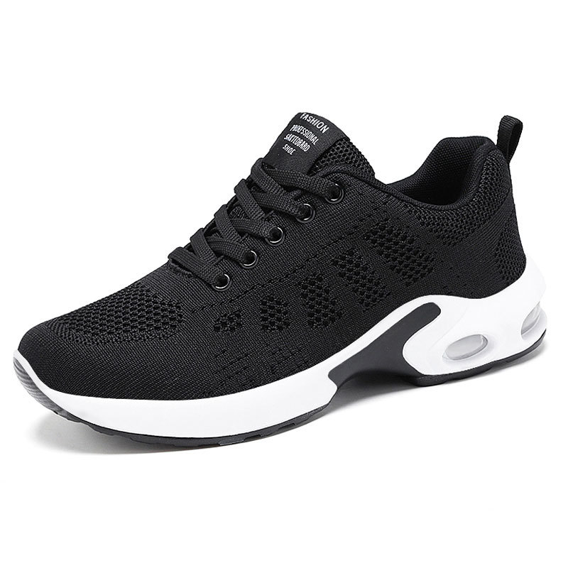 813 Negro (bolsa con cremallera PE)