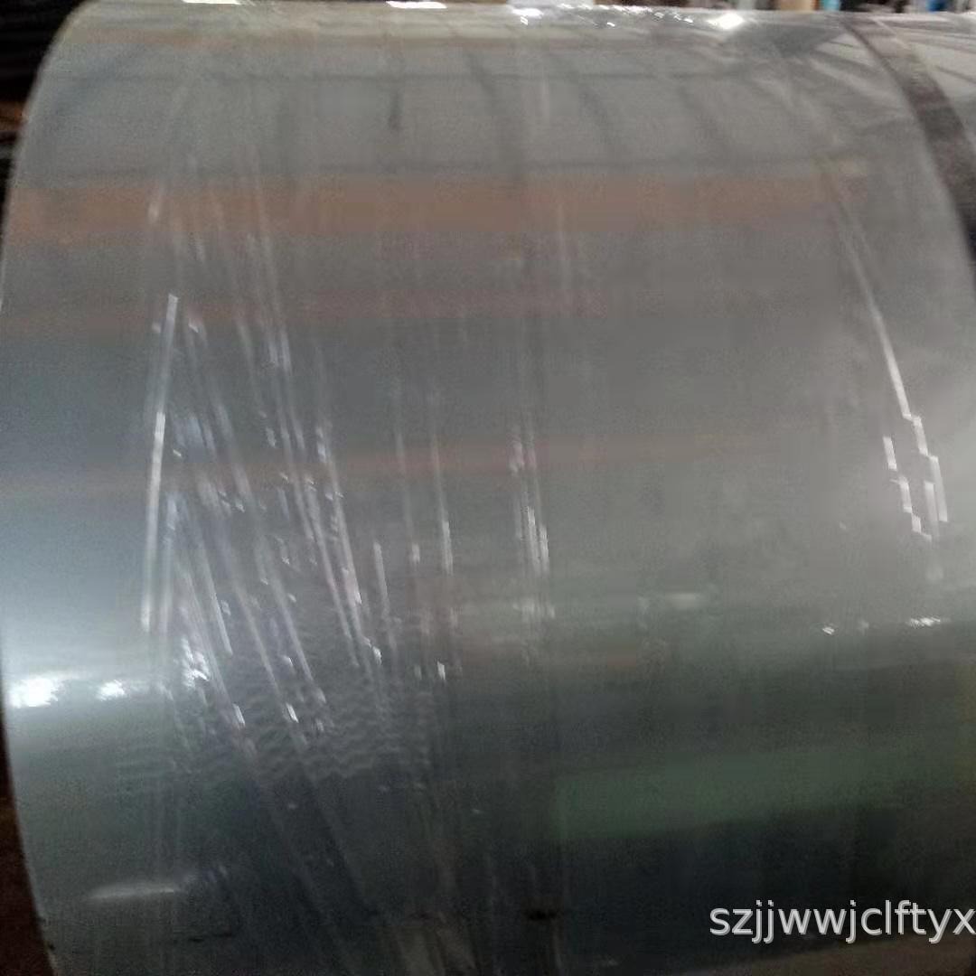 0.3/0.35/0.4/0.45无花镀锌板卷51D分条