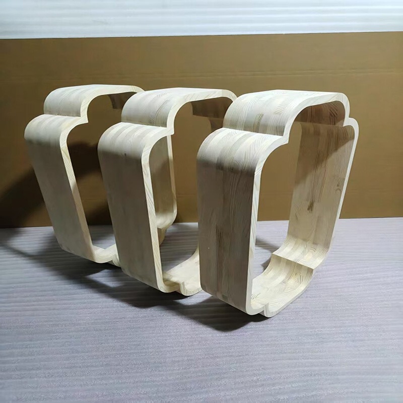 Small Window Frame in Chinese Style with Solid Wood Frame, Song-Style Aesthetics, Retro Begonia Corner Tea Room Partition, Living Room Decorative Frame, Natural Wood