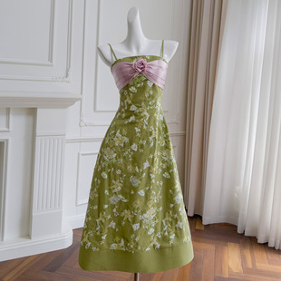 ��ӆ؛��͹��p�ݵ�����ʽ�B��ȹһĨ�G��ɫ�����L��ȹ��68760