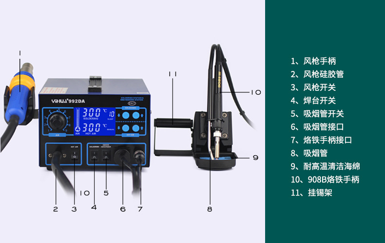 992DA 面板功能.jpg