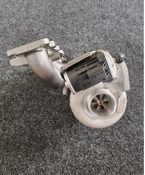 Suitable for Hyundai Sonata 2.0 28231-2Gta1 Turbocharger