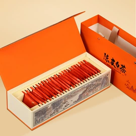 乌龙茶;红茶;绿茶