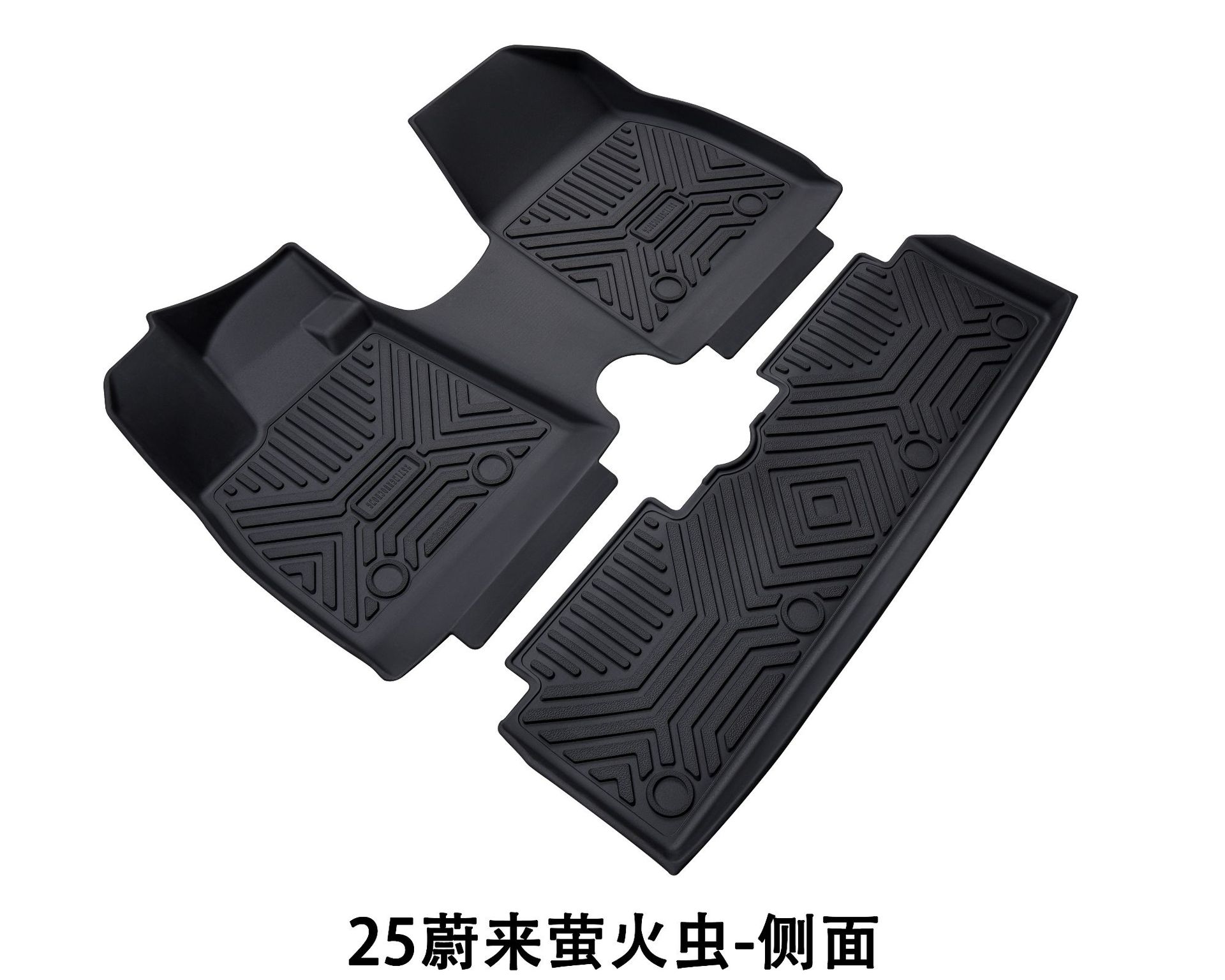 Suitable for Cars, Waterproof, Non-Slip, Wear-Resistant, Easy-Care Carpets, New Cross-Border Floor Mats