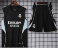 2526 Real Madrid Vest