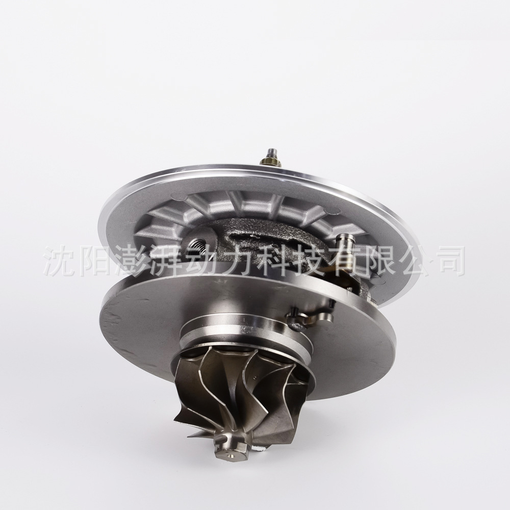 Suitable for Mercedes-Benz E320S320 Turbocharger Movement 711017 711017-5004S A6130960499
