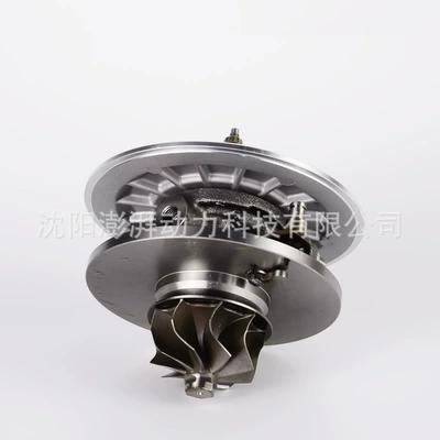 711017 711017-5004S A6130960499 – Supercharger