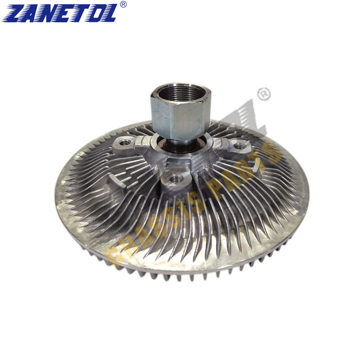 Zuntuo suitable for Wrangler 3.8'07-18 fan coupler 55056699AA