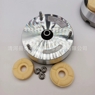 X6 31336788776 31336774738, BMW damping system