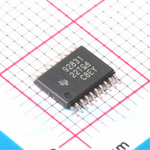ԭװ��Ʒ TPS92381PWPR ��װHTSSOP-20 LED����оƬ