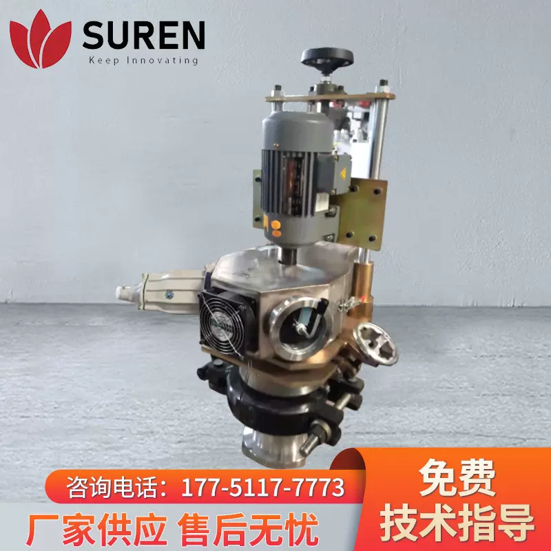 PVC双螺杆造粒机模具 出料均匀支持做PVC双螺杆造粒机模具配件