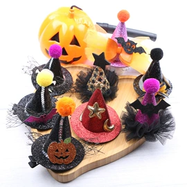 儿童发饰;发饰头饰配件;饰品配件