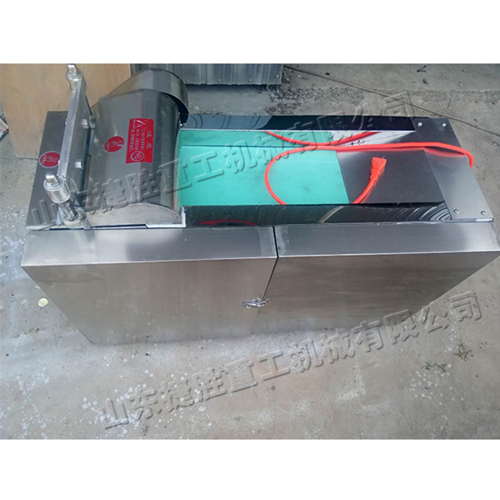 máquina de corte automática pequeña máquina de corte de material medicinal rhizoma Ganoderma lucidum ginseng vello corta máquina de corte material medicinal
