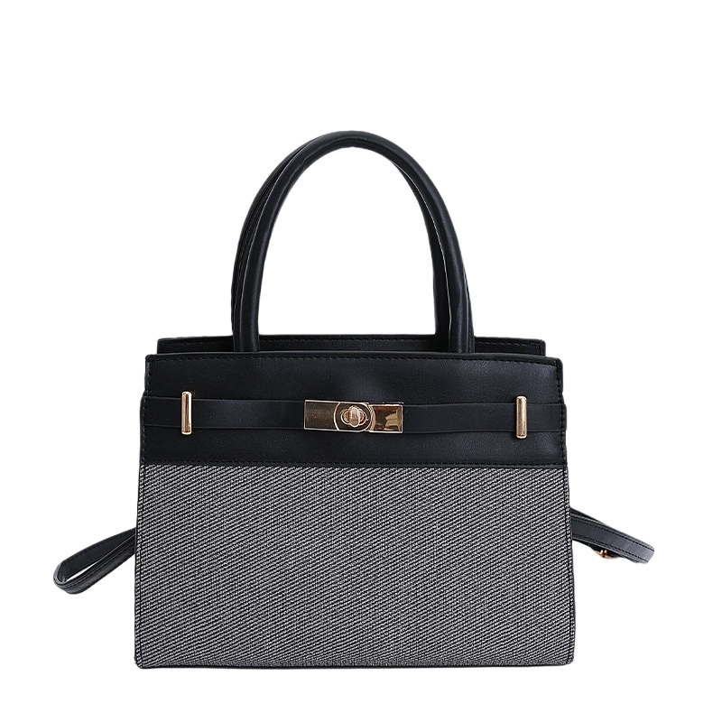 Handheld shoulder bag, summer one-shoulder bag, wholesale
