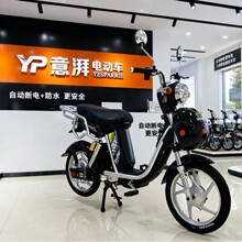 KAASIO电动自行车nijia朝鲜款MEYIBACH锂电自行車代理商加盟外贸