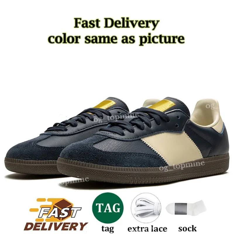 Mayorista marca Samba serie caballeros entrenamiento de fútbol de estilo bajo zapatos de skate casuales
