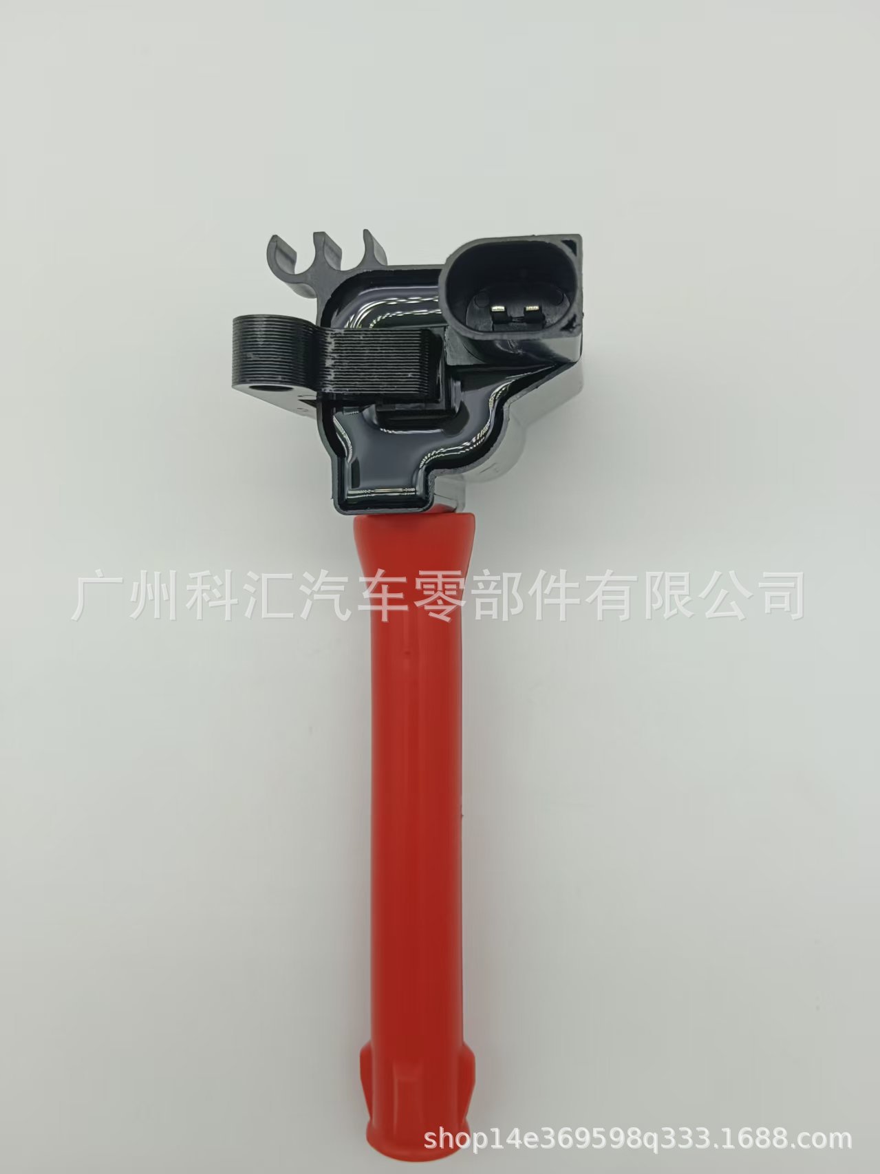 Manufacturer's Best-Selling Red Nec90013A Nec000130 Nec100870 Ignition Coil Huatai Baolige