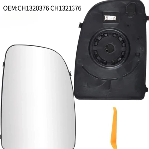 CH1320376 CH1310276 14-21 RAM Promaster 1500/2500/3500 arxa görüntü güzgüləri