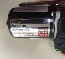 B&C TRUCK ELECTROC SERBOCE.INC ��ε��EKT72502 ���ά��ֱ��