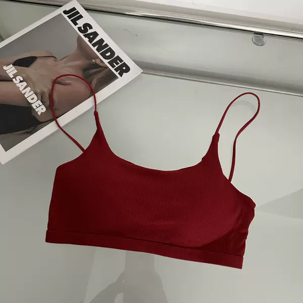 Dark red