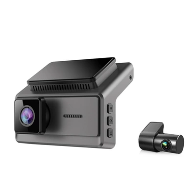 Cam WiFi — Driving recorder