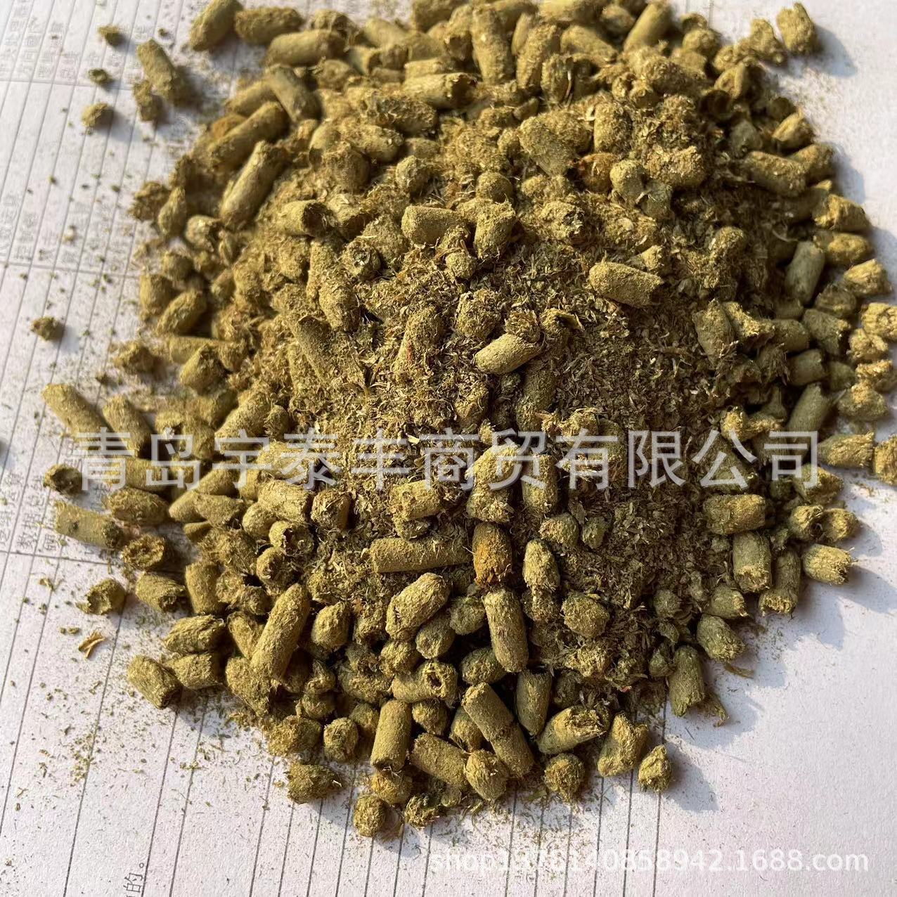 饲料添加菊花粕万寿菊粕菊花粉降低成本原料