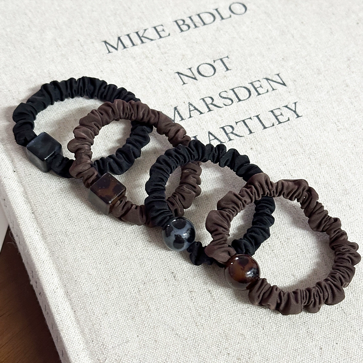 Плюмная леопардовая повязка Hair rope? (Yayli Leopard head rope) женская не травмирует волосы, ободки волос, ободки волос, темпераментная завязка волос резинка