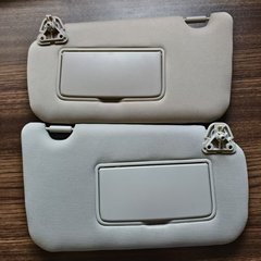 13-19年セントラカーサンシェード96401-3sg8aサンシェードに適用