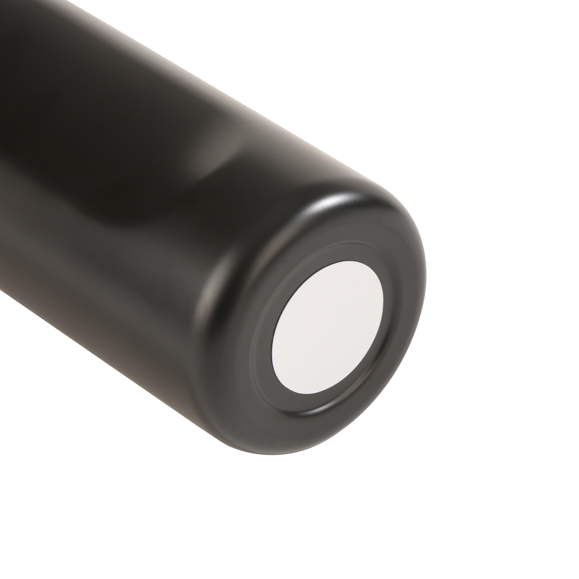 Taza de manija de gran capacidad transfronteriza Taza de agua deportiva de acero inoxidable 304 Taza termo portátil Botella de agua para deportes al aire libre al por mayor