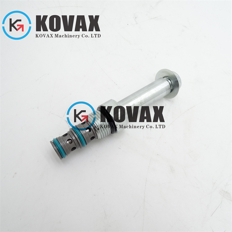 现货供应252-0743-01电磁阀阀芯用于挖掘机装载机拖拉机工程机械