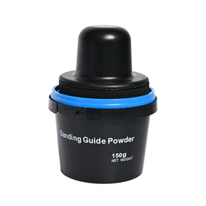 Polishing Toner Cartridge Dry Grinding Toner Indicator Car Paint Spray Paint Sheet Metal Toner Indicator Box Dust-Free Grinding Powder