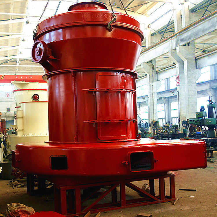 中州大型6r雷蒙磨 碳酸钙磨粉机 时产30吨钙粉的雷蒙磨机价格