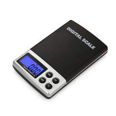 Portable Mini Electronic Scale Pocket Jewelry Scale 0.01g Gram Scale Home High Precision Electronic Scale