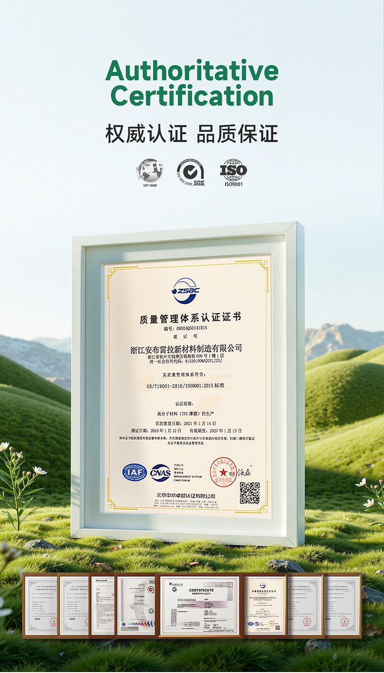 Car Tpu Headlight Protective Film, Scratch-Resistant, High Light Transmittance, Factory Direct Sales