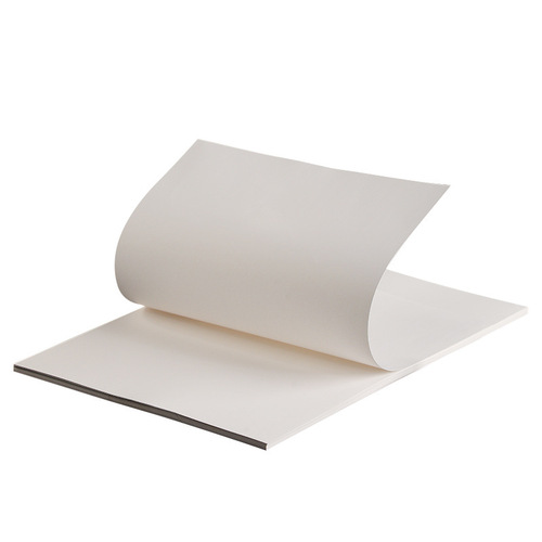 120g 8K mark paper hand-painted marker pen special paper A4 drawing paper double-sided ink impermeable a3 comic paper wholesale