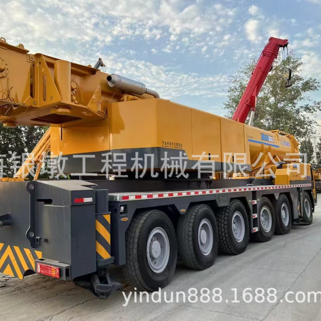 徐工260吨徐工200吨100吨130吨150吨260吨300吨起重机