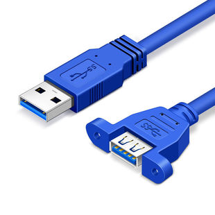 0.3-5��USB3.0����������ĸusb���L���ݽz�ɹ̶����USB������