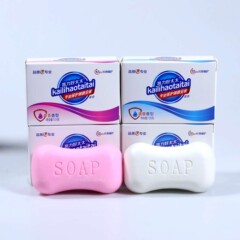 香りのよい石鹸125g 工場卸売 洗顔・手洗い用石鹸 男女兼用 家庭用 香り長持ち石鹸