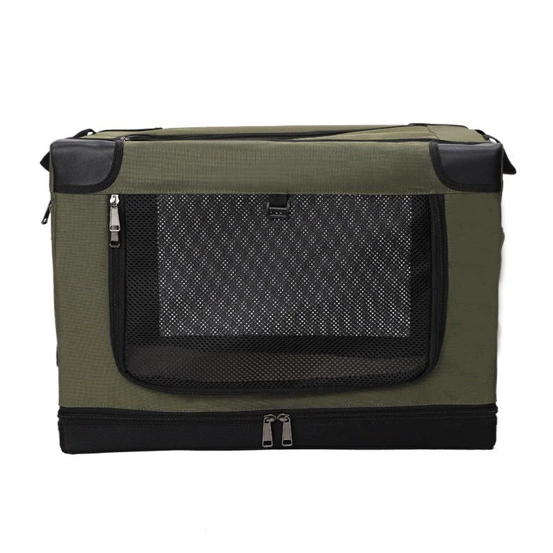 Handheld foldable breathable bag to go out for traveling
