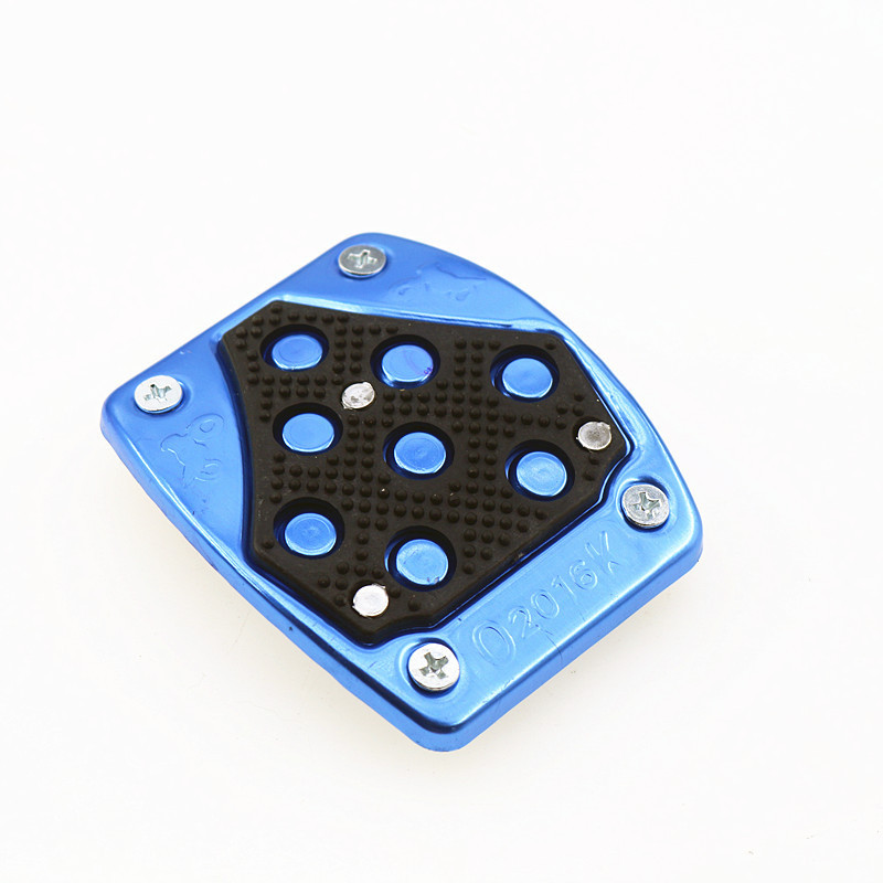 Blue (iron material)