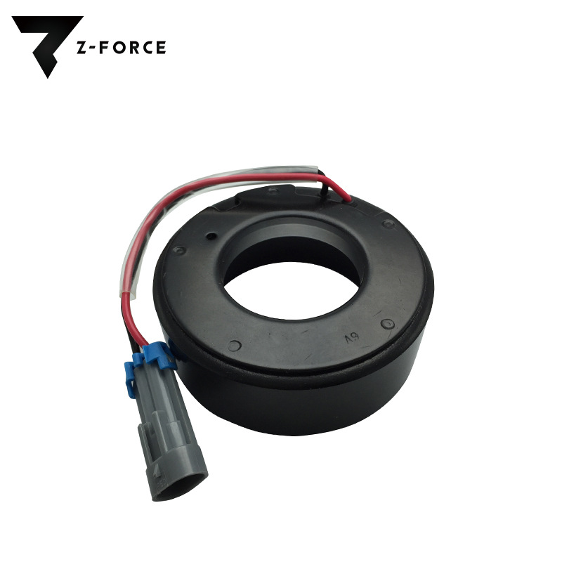 汽车空调压缩机电磁离合器bieke赛欧线圈