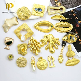 饰品配件;DIY服饰;钮扣