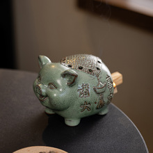 Palo Santo Holder�����մ������}ľ���i��t�羳��β��ȼ���бP