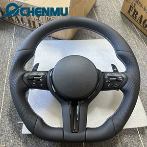 BMW 1-6 seriya X1-X6 F10F30 üçün isitməli sükan çarxı