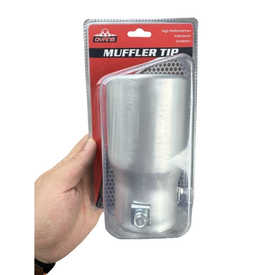 rear section tail section universal – Other Car Modifications - silver-carton-packaging