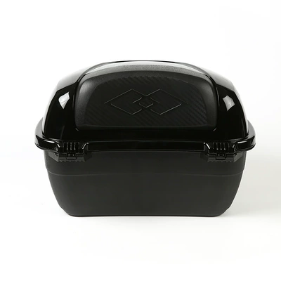 The Electric Vehicle Trunk Is Motorcycle trunk